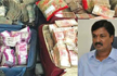 ’Rs 162 cr undisclosed income by Karnataka minister, Congress member’